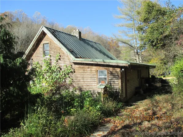 10405 hedden hill rd se, Elizabeth, IN 47117