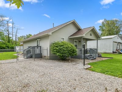 2414 N Blaine St, Muncie, IN, 47303