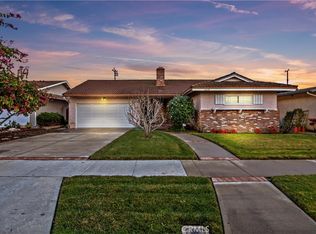 15670 Primrose Ln, Westminster, CA 92683