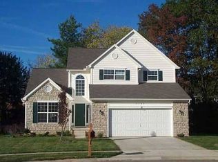 918 Lockmead Ct, Pataskala, OH 43062