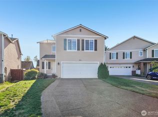 18413 SE 242nd Ct, Covington, WA 98042