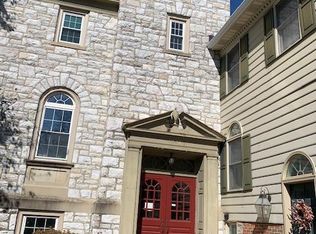 110 N Cedar St #3B, Lititz, PA 17543