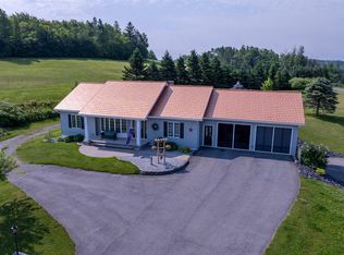222 Gagnon Rd, Madawaska, ME 04756