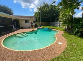 3421 NW 25th Ter, Boca Raton, FL 33434