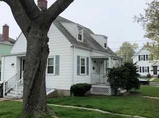 65 Graham St, Quincy, MA 02169