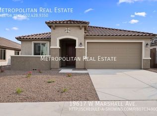19617 W Marshall Ave, Litchfield Park, AZ 85340
