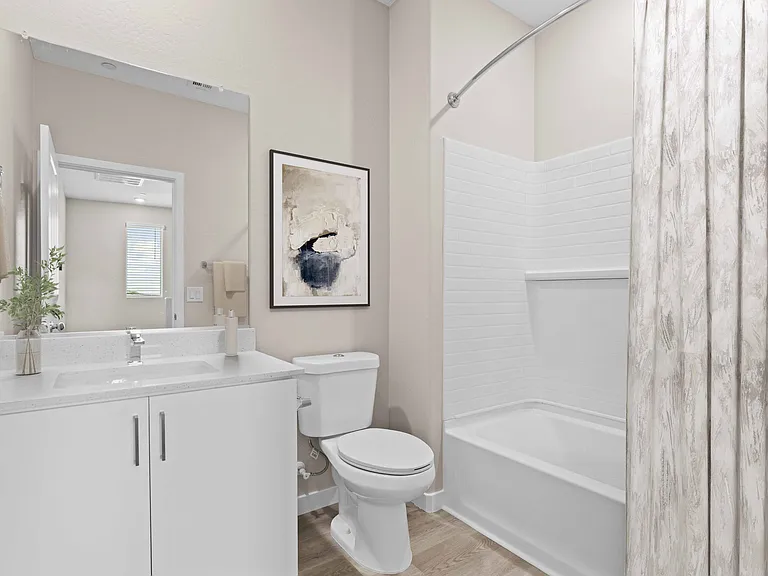 Corsica Villas at 20th Street — Photo 10