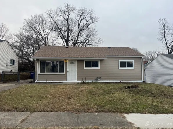 745 Ernroe Dr, Dayton, OH 45417