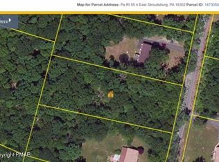 4 Schoolhouse Rd, East Stroudsburg, PA 18302