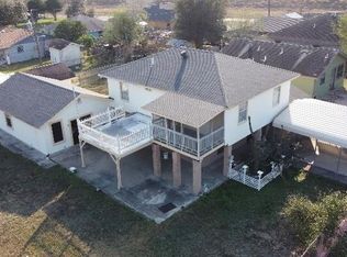 2002 E 24th St, Weslaco, TX 78596
