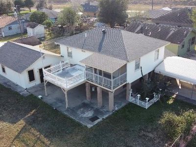 2002 E 24th St, Weslaco, TX, 78596