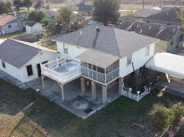 2002 E 24th St, Weslaco, TX 78596