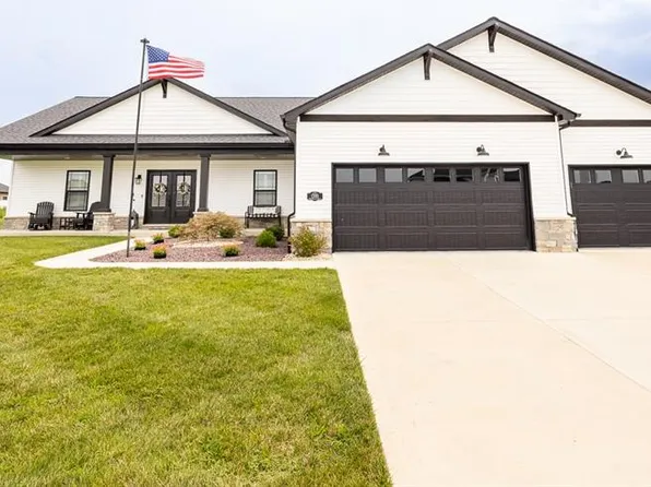 1395 Dove Hollow Cir, O'Fallon, IL 62269