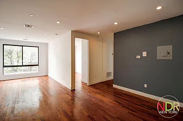 Rented by Next Door Realty NYC
