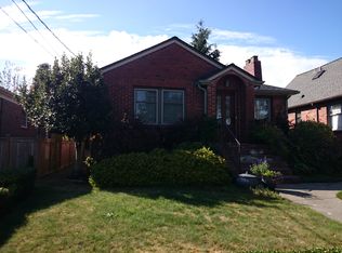 8039 13th Ave NW, Seattle, WA 98117