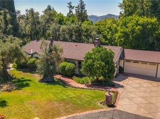 1364 Green Ln, La Canada Flintridge, CA 91011