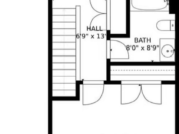4th image of 9816 Fields Rd