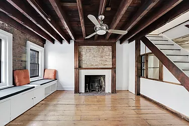 262 Bleecker Street, #PH