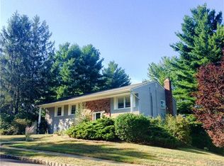 63 Minuteman Cir, Orangeburg, NY 10962