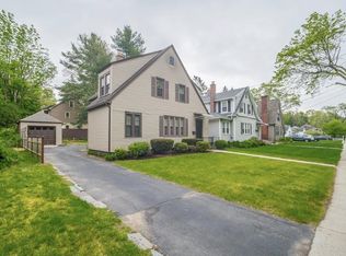 949 Roosevelt Ave, Springfield, MA 01109