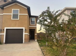 1828 Port Louisiana Dr, Laredo, TX 78045