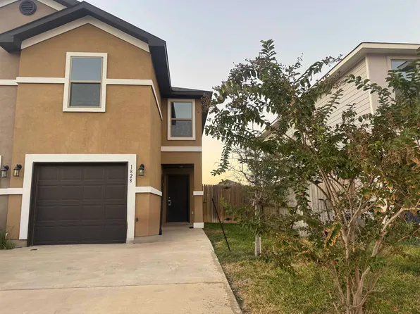 1828 Port Louisiana Dr, Laredo, TX 78045