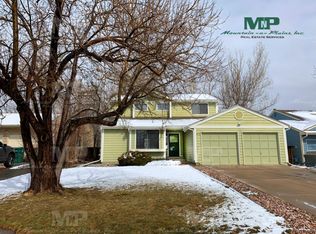 972 Bitterbrush Ln, Fort Collins, CO 80526