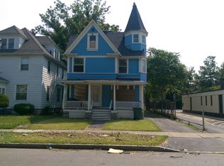 262 Warwick Ave, Rochester, NY 14611