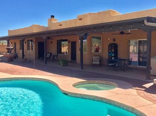 9297 S Whisper Ranch Way, Vail, AZ 85641