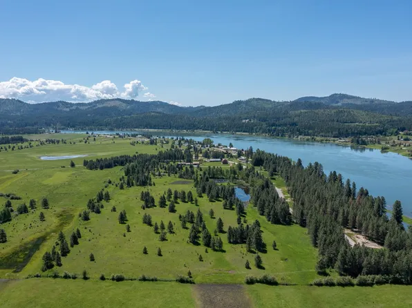 455 Bald Eagle Dr Lot 25, Newport, WA 99156