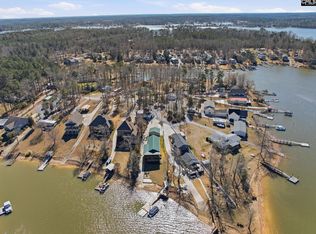 191 Rocky Pointe Rd, Prosperity, SC 29127