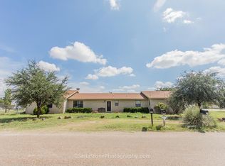 5745 W Miles St, Odessa, TX 79763