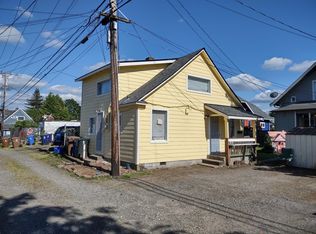 607 E 34th St, Tacoma, WA 98404