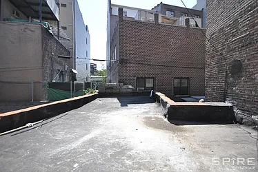 Rented by Spire Group