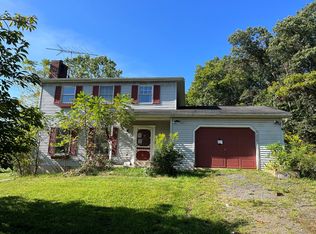 101 Asper Hill Rd, Newport, PA 17074
