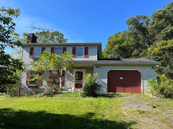 101 Asper Hill Rd, Newport, PA 17074