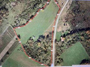 3413 County Route 10, De Peyster, NY 13633