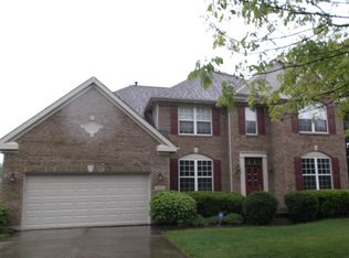 4862 Orland Rd, Cincinnati, OH 45244