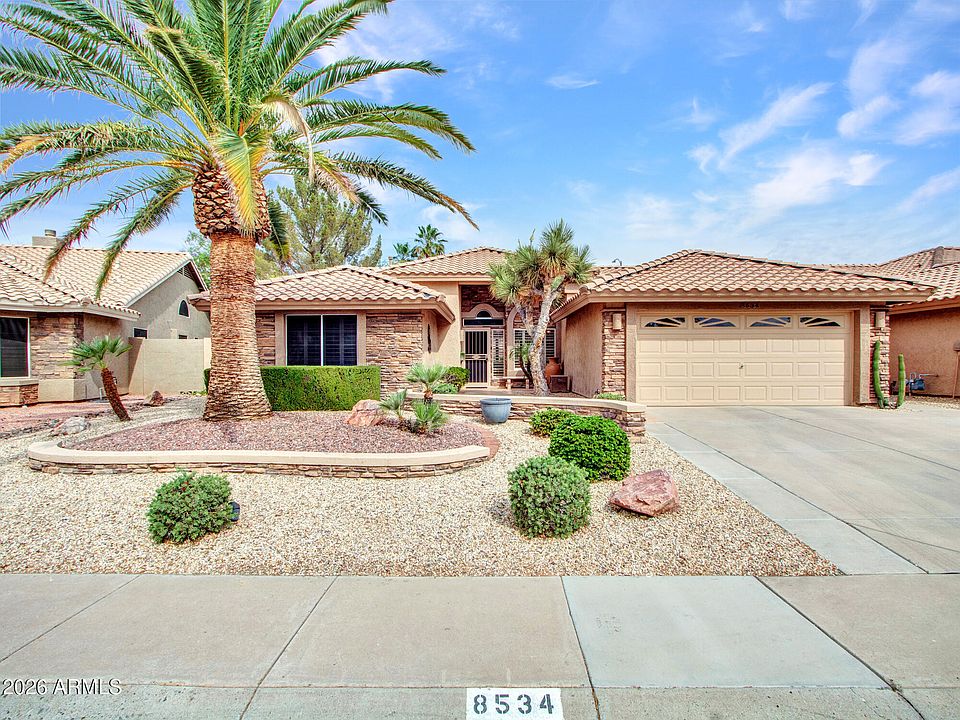 1st image of 8534 W WESCOTT Drive