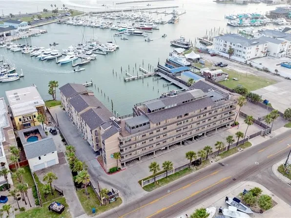 200 W Cotter Ave, Port Aransas, TX 78373