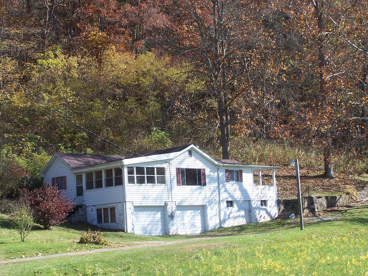 7844 Beckley Rd, Spanishburg, WV 25922 Zillow