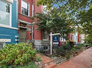 147 T St NW, Washington, DC 20001