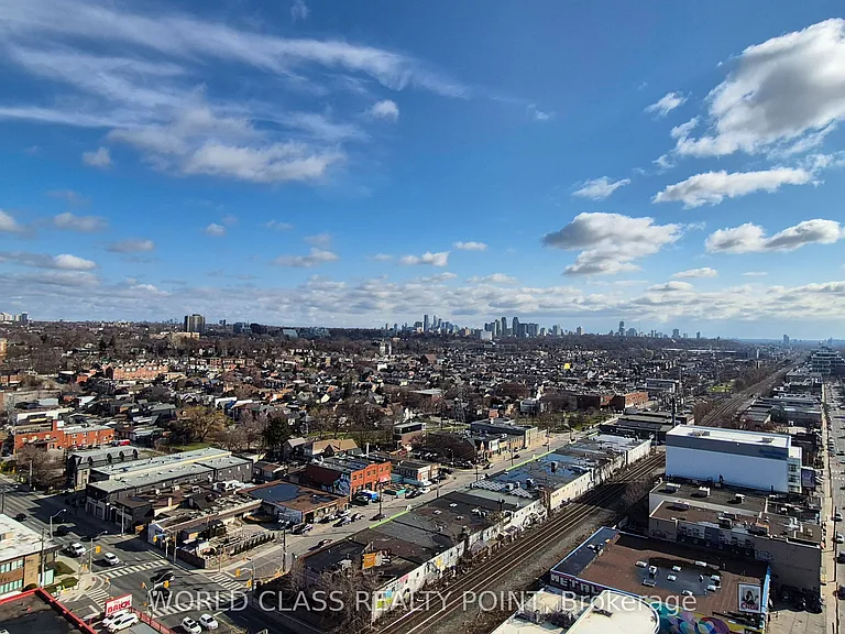 1185 Dupont St #1604 — Photo 12