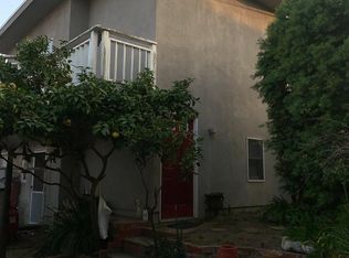 8305 Colegio Dr #1/2, Los Angeles, CA 90045