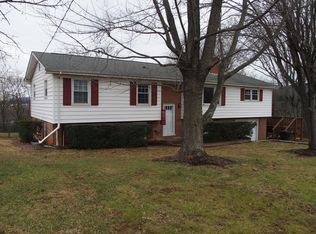 7334 Chester Dr, Roanoke, VA 24019