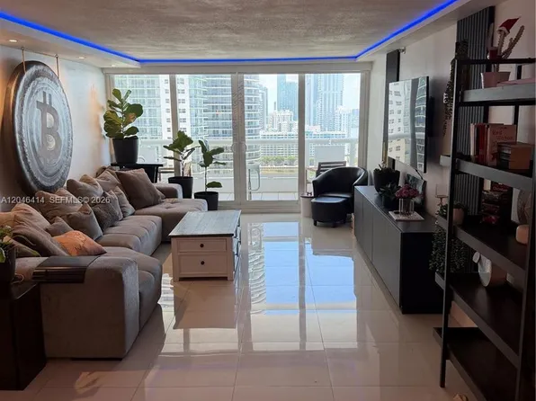 1717 N Bayshore Dr, Miami, FL