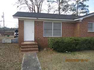 1015-B University St, Albany, GA 31707