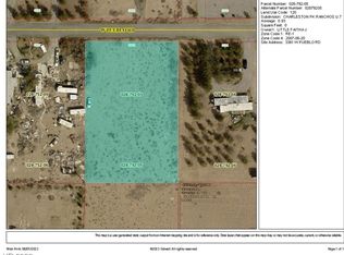 3361 Pueblo Rd, Pahrump, NV 89048