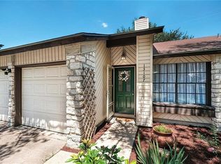 13107 Elysian Fields Cv, Austin, TX 78727