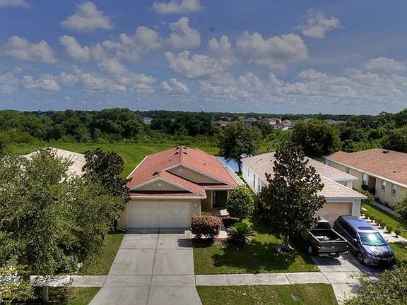 2nd image of 11545 Hammocks Glade Dr